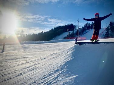 Bild för: Heldagskort